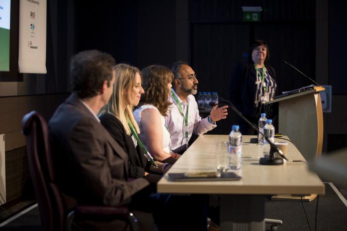 nasen Live Panel