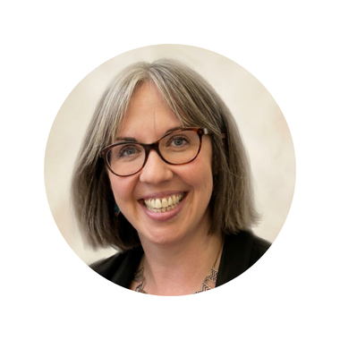 Karen Chamberlain