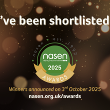 Shortlisted social image