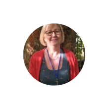 Dr Lynda Kay
