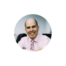 Professor Adam Boddison OBE