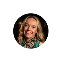 Amanda Wright 