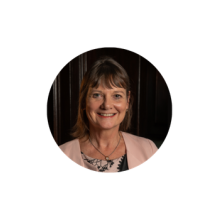 Annamarie Hassall MBE