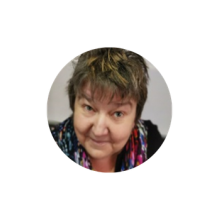 Carol Allen 
