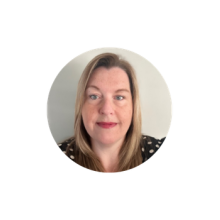 Dawn Cranshaw - Seminar