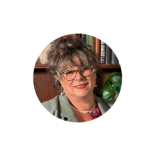Julia Clouter 