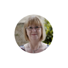Lynda Kay - Panel