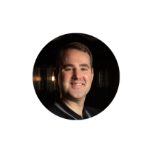 Matt McArthur 