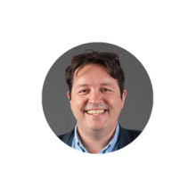 Dr Tristan Middleton 
